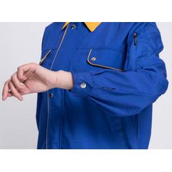 八骏服饰 劳保服加工加工 郑州劳保服加工