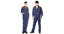 烟台工作服,工作服订制,劳保服厂家,烟台防静电服厂家,劳保用品价格,烟台市芝罘区旭峰劳保服装厂