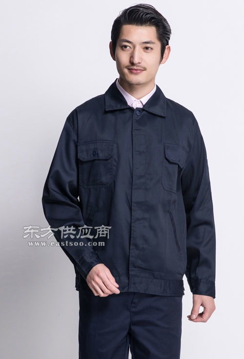 吴江劳保服,八骏服饰,劳保服加工图片