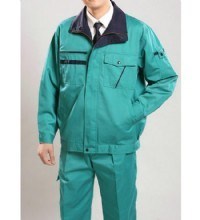安徽官方劳保服订制公司 以客为尊 肥东县敏华服装