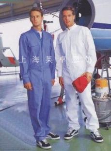 供应上海工作服 防静电工作服,特种工作服,劳保服,防护服_服装服饰_世界工厂网中国产品信息库
