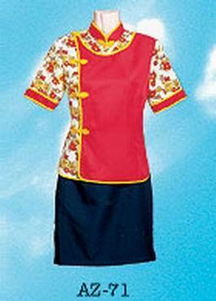 服务行业,酒店各类制服图片,服务行业,酒店各类制服高清图片 广州市番禹区定昌劳保服装厂,