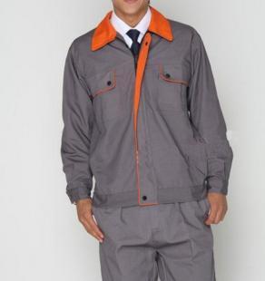磁县厂家为企业厂家打造合身劳保服_服装服饰_世界工厂网中国产品信息库