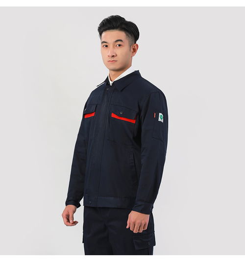 【工作服定制厂家加工生产职业装工服劳保服】-