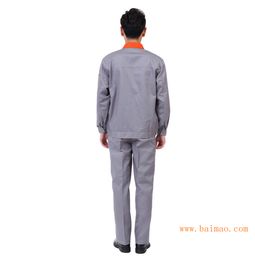 春秋季工作服长袖工作服套装 吸汗汽修劳保服定做,春秋季工作服长袖工作服套装 吸汗汽修劳保服定做生产厂家,春秋季工作服长袖工作服套装 吸汗汽修劳保服定做价格