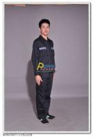供应湖北职业服装工作服劳保服订做_服装服饰_世界工厂网中国产品信息库
