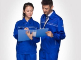 图 重庆劳保服定制卫衣批发工作服定制西服批发 重庆印刷包装