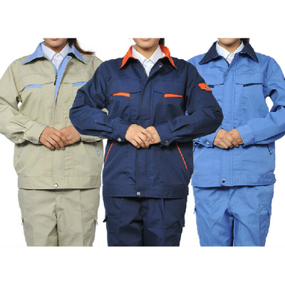 深圳工作服
