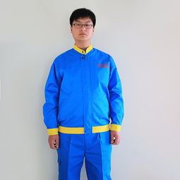 【临沂春秋劳保服订做批发/工厂制服加工】-