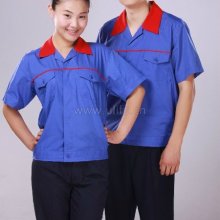 成都市金堂县祺鑫服装厂 主营 工作服 工程服装 职业