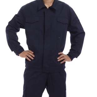 刘明龙_(广州龙达工作服)-供应广州劳保服加工