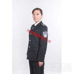 【黑龙江安全监察标志服】-