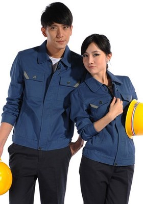 劳保服-晋江市安海镇工能服装加工厂