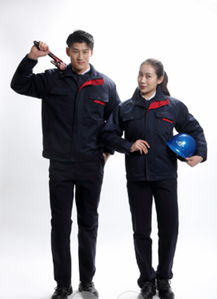 云南劳保服厂家直销 贤君服装 在线咨询 云南劳保服
