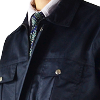 【北京五福鸟做工作服 劳保服 工装制服工厂服装全棉工作服劳保】价格,厂家,图片,制服、工作服,北京英罗科贸-