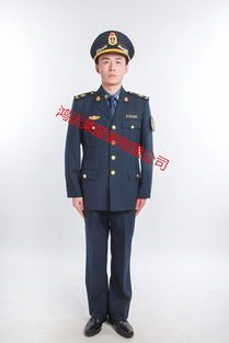 【路政管理执法制服-统一路政标志服装厂家】-
