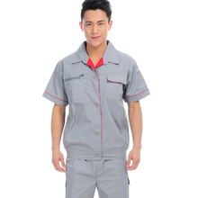 陈冠希风格工人服 最新产品参考与劳保服装选购指南