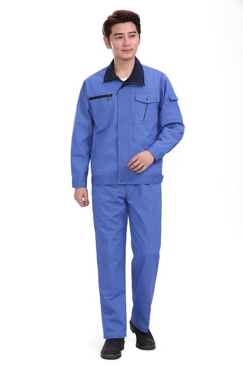 烟台专业工装定制与劳保服饰 品质与安全的保障