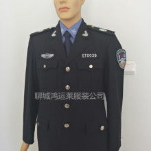 劳保服装 守护劳动者安全的坚实盾牌