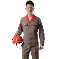 云南劳保服订做指南 专业、安全与定制化的完美结合