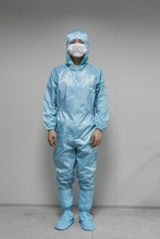 最新最全防静电包产品参考信息与劳保服装指南