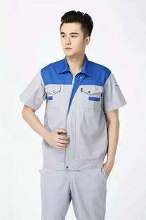 劳保服装新纪元 磁县商都靓姿劳保服装厂如何用海量高清图片引领行业数字化展示