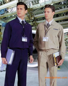 长沙商场促销服、工作服与劳保服装 生产商、价格与一站式采购指南