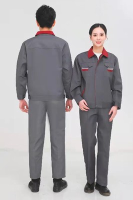 松原劳保服 以服务至上为核心，打造专业工程与劳保服装新标杆