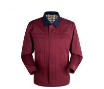 劳保服装产品库 构建安全与舒适并重的工作环境