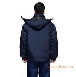 加厚冬季工作服 从选购到生产的全方位指南